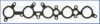 VOLVO 9146262 Gasket, intake manifold